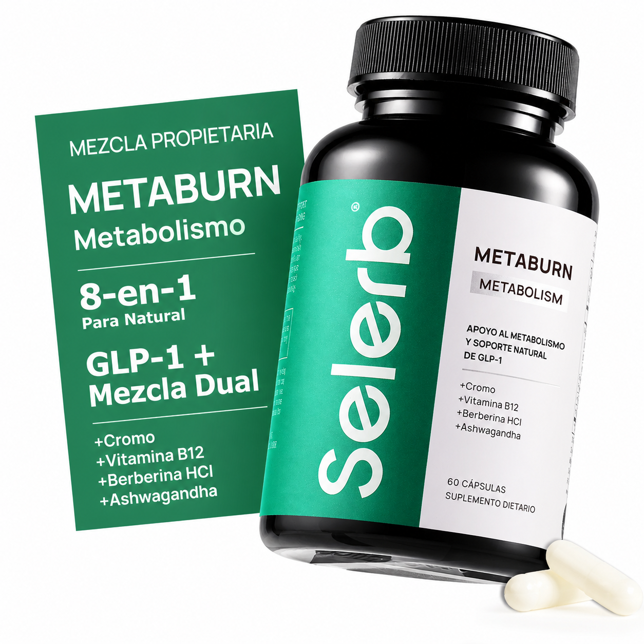 Metabolismo y cortisol