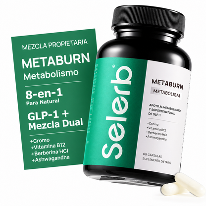 Metabolismo y cortisol