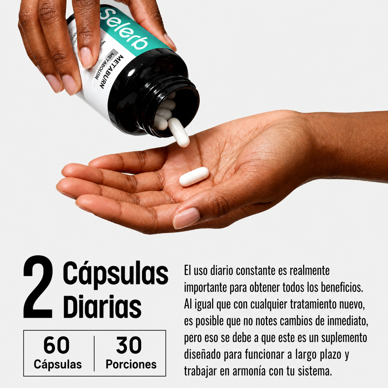 Metabolismo y cortisol