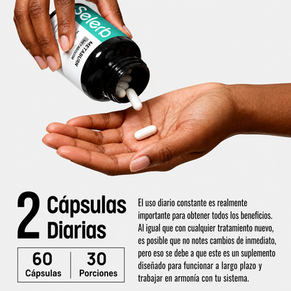 Metabolismo y cortisol